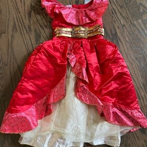 Disney Princess Elena **NEW w/tags